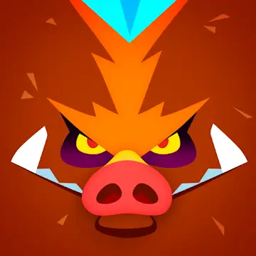Tiny Hunters Banner